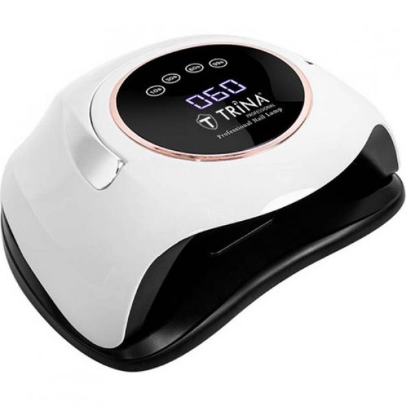 Trina Kalıcı Oje Kurutucu Uv Lamba - 01 - 4