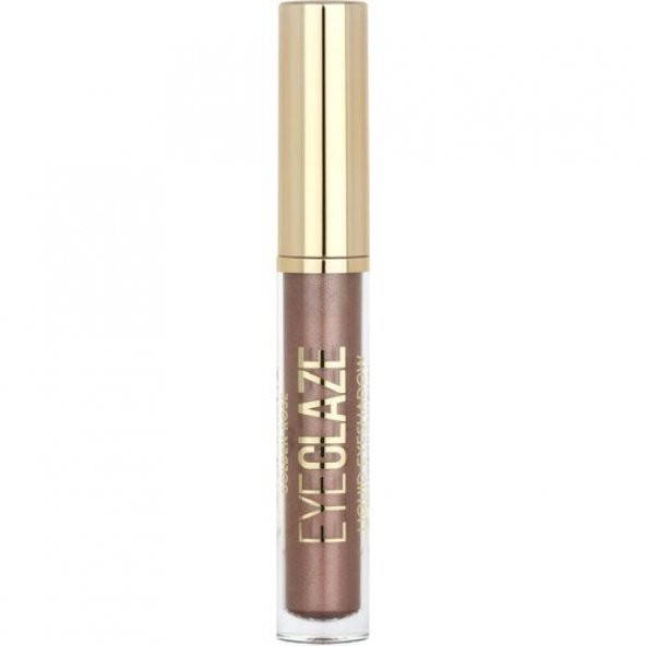Golden Rose gr Eye Glaze Liquid Eyeshadow No:07 Topaz