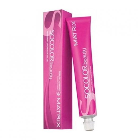 Matrix Socolor Beauty Tüp Saç Boyası 5R Açık Kestane Kızıl