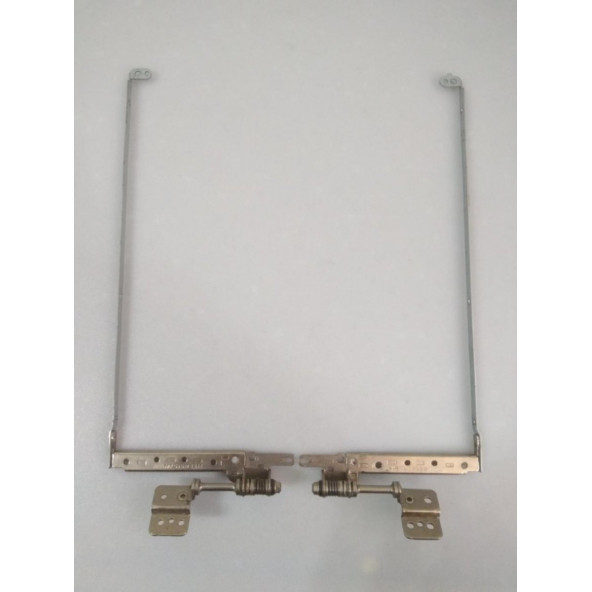 TOSHIBA SATELLITE L500 L505 Menteşe Takımı Sağ Sol ürün görseli