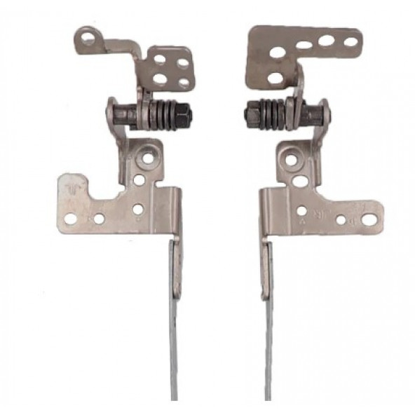 Sony vaio VPC EG VPC-EG VPC-EG12FX VPC-EG11FX Menteşe Takımı Sağ Sol - Resim 2