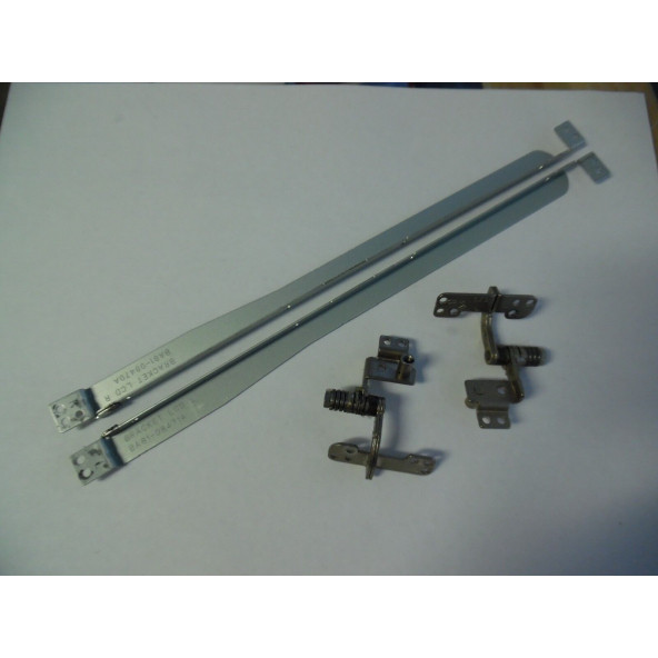 SAMSUNG NP-R580 Menteşe Takımı Sağ Sol - Resim 2