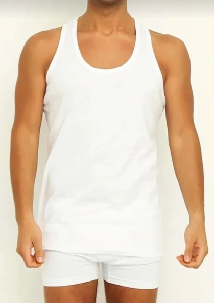 YILDIZ 78 ERKEK MODAL SPORCU ATLET 3 ADET - Resim 2