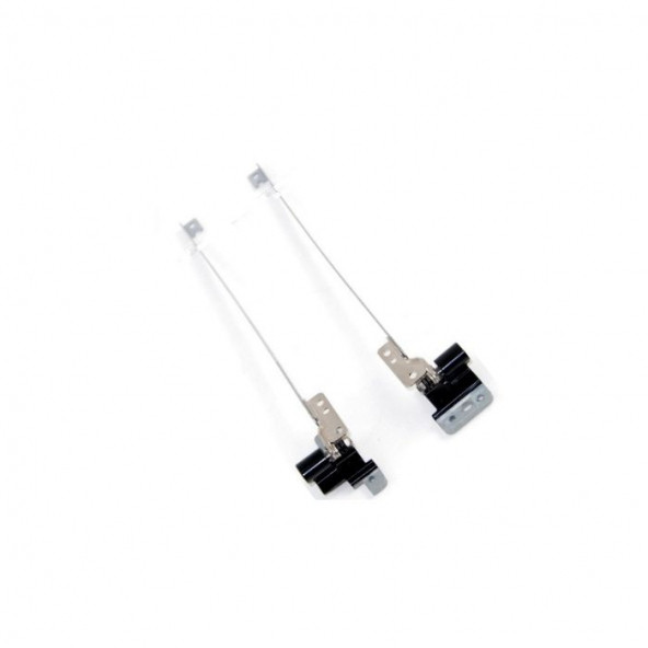 Dell Mini 10 1012 1018 Menteşe Takımı Sağ Sol - 2