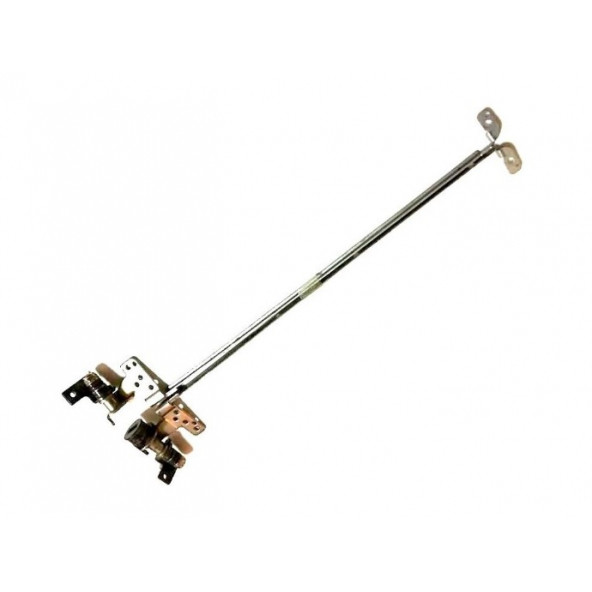 Packard Bell EasyNote TJ65 TJ71 Menteşe Takımı Sağ Sol - Resim 2