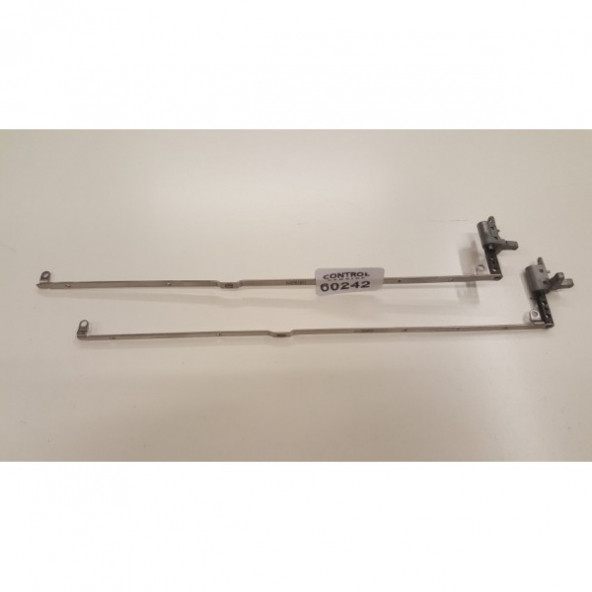 FUJITSU SIEMENS AMILO V2000 V2000D M7400 Menteşe Takımı Sağ Sol ürün görseli