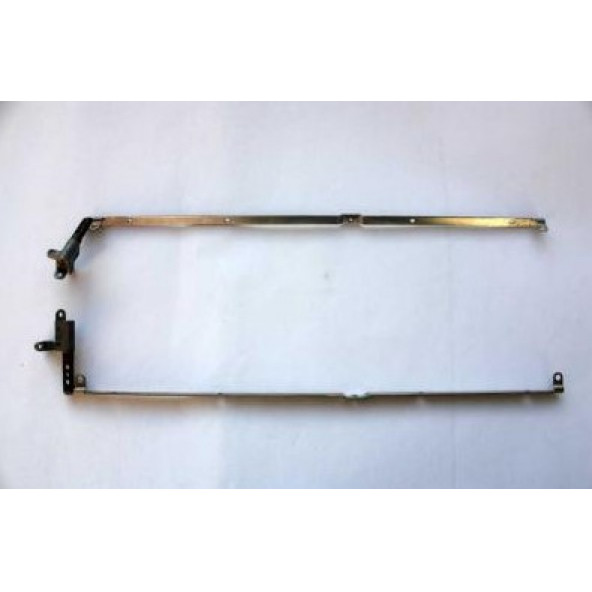 FUJITSU SIEMENS AMILO V2000 V2000D M7400 Menteşe Takımı Sağ Sol - Resim 2