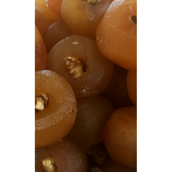Elma tatlısı ( 850 gr) organik - 2