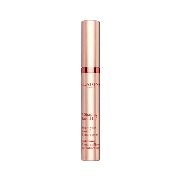 Clarins V Shaping Facial Lift Eye Concentrate 15ML Göz Serumu