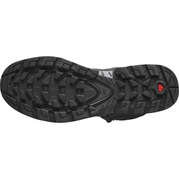 Salomon L41292500 Quest 4 Gtx Erkek Outdoor Ayakkabısı - 4