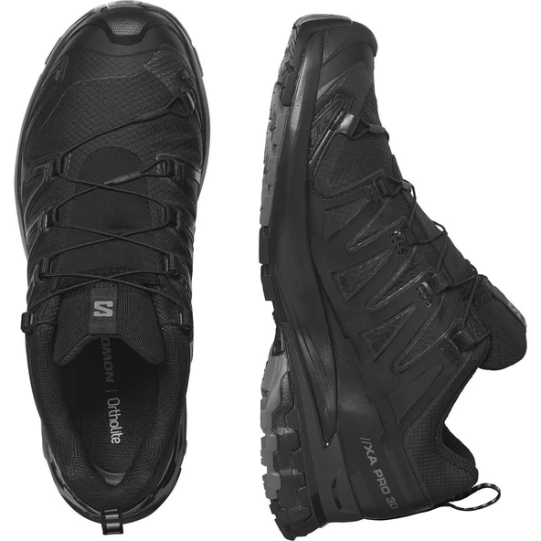 Salomon L47270800 Xa Pro 3D V9 Gtx W Kadın Koşu Ayakkabısı - 4