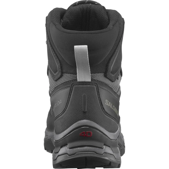 Salomon L41292600 Quest 4 Gtx Erkek Outdoor Ayakkabısı - 5