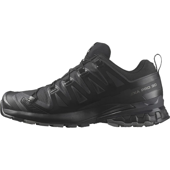 Salomon L47270100 Xa Pro 3D V9 Gtx Erkek Outdoor Ayakkabı - 3