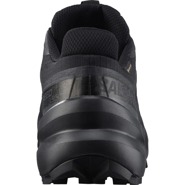 Salomon L41738600 Speedcross 6 Gtx Erkek Koşu Ayakkabısı - 6