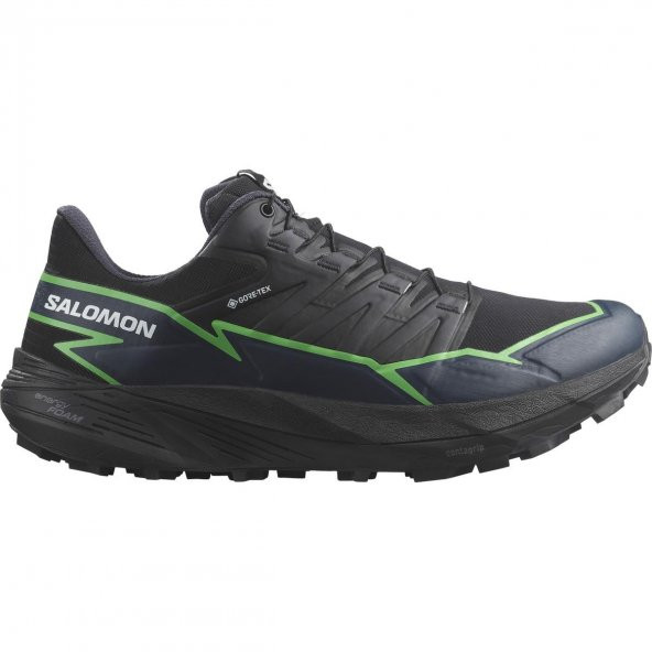 Salomon L47279000 Thundercross Gtx Erkek Koşu Ayakkabısı