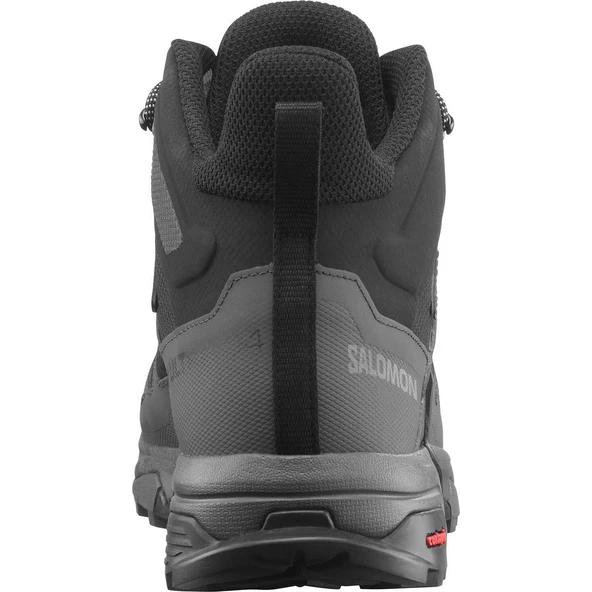 Salomon L41383400 X Ultra 4 Mid Gtx Erkek Outdoor Ayakkabısı - 6
