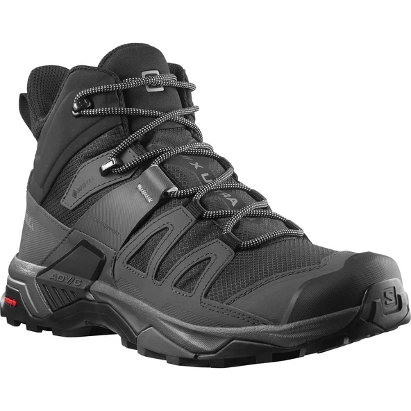 Salomon L41383400 X Ultra 4 Mid Gtx Erkek Outdoor Ayakkabısı - 2