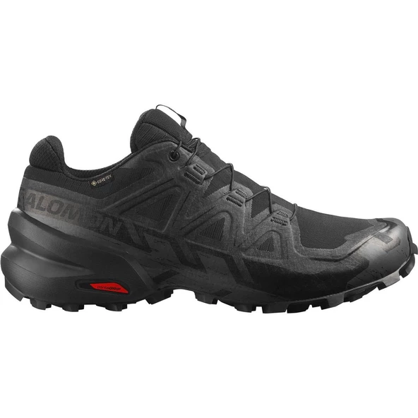 Salomon L41738600 Speedcross 6 Gtx Erkek Koşu Ayakkabısı