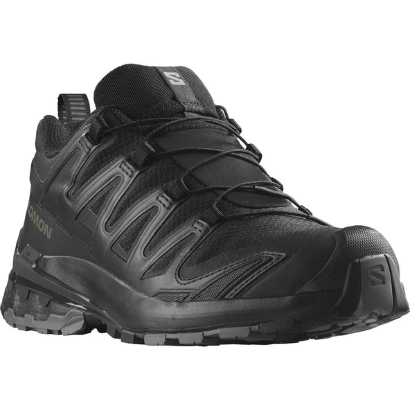 Salomon L47270800 Xa Pro 3D V9 Gtx W Kadın Koşu Ayakkabısı - 2
