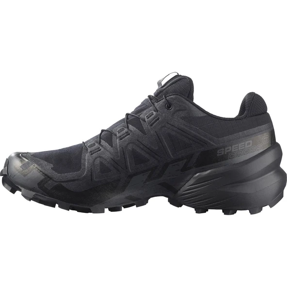 Salomon L41738600 Speedcross 6 Gtx Erkek Koşu Ayakkabısı - 3