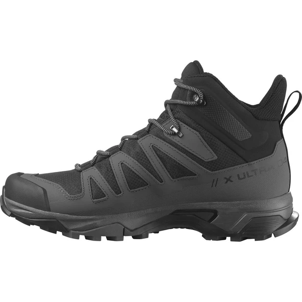 Salomon L41383400 X Ultra 4 Mid Gtx Erkek Outdoor Ayakkabı - 3