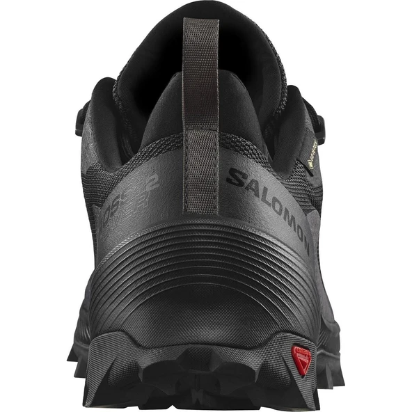 Salomon L47269000 Cross Over 2 Gtx Erkek Outdoor Ayakkabı - 6