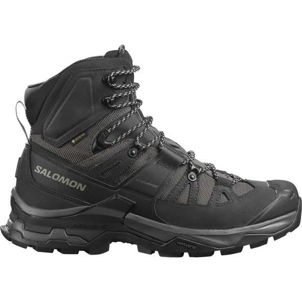 Salomon L41292600 Quest 4 Gtx Erkek Outdoor Ayakkabı