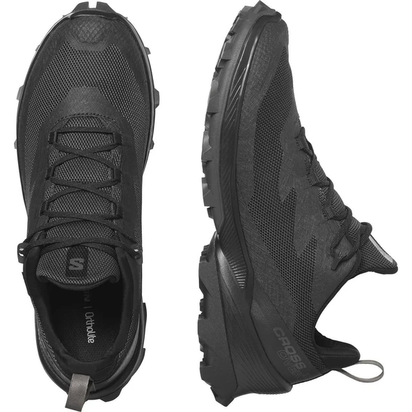 Salomon L47269000 Cross Over 2 Gtx Erkek Outdoor Ayakkabı - 7
