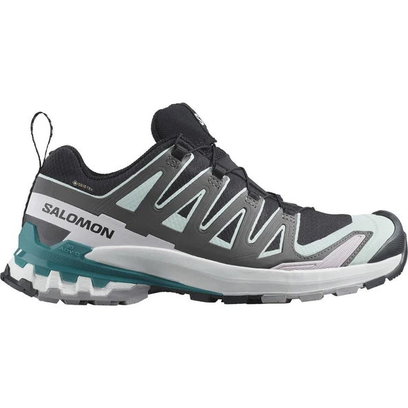 Salomon L47119100 Xa Pro 3D V9 Gtx W Kadın Koşu Ayakkabısı