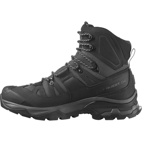 Salomon L41292600 Quest 4 Gtx Erkek Outdoor Ayakkabısı - 3