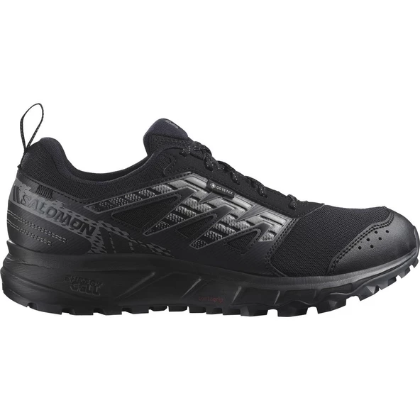 Salomon L47148400 Wander Gtx Erkek Outdoor Ayakkabı