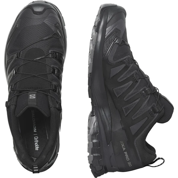 Salomon L47270100 Xa Pro 3D V9 Gtx Erkek Outdoor Ayakkabı - 4