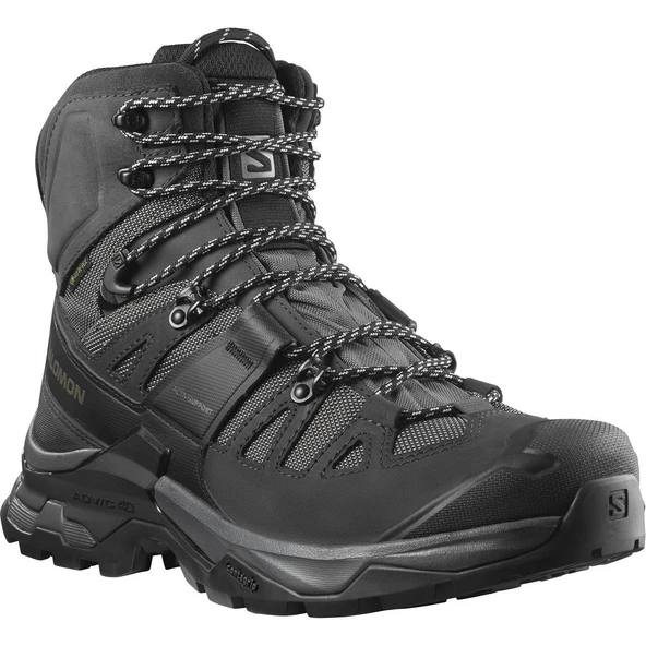 Salomon L41292600 Quest 4 Gtx Erkek Outdoor Ayakkabısı - 2