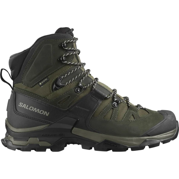 Salomon L41292500 Quest 4 Gtx Erkek Outdoor Ayakkabı