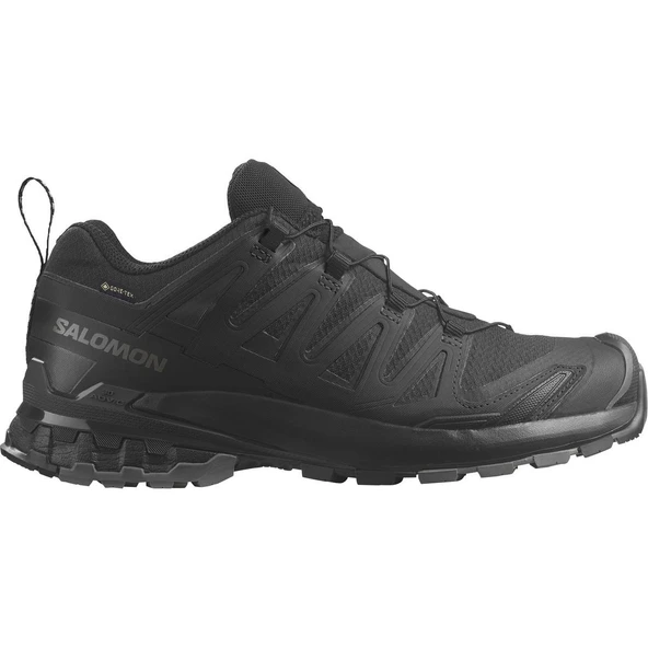 Salomon L47270800 Xa Pro 3D V9 Gtx W Kadın Koşu Ayakkabısı