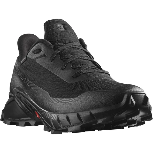 Salomon L47307500 Alphacross 5 Gtx Erkek Koşu Ayakkabısı - 2
