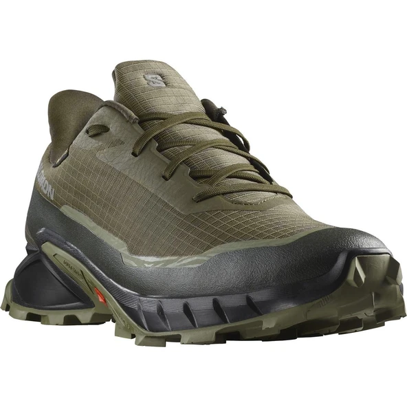 Salomon L47310300 Alphacross 5 Gtx Erkek Koşu Ayakkabısı - 2