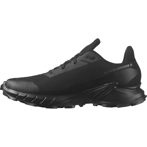 Salomon L47307500 Alphacross 5 Gtx Erkek Koşu Ayakkabısı - 3
