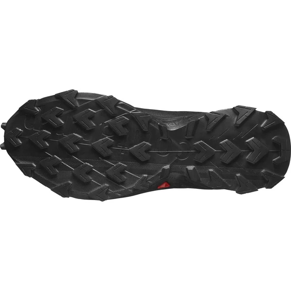 Salomon L47307500 Alphacross 5 Gtx Erkek Koşu Ayakkabısı - 5