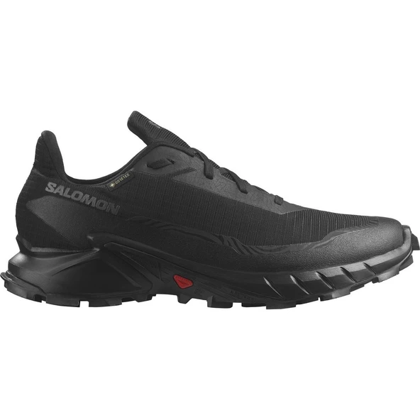 Salomon L47307500 Alphacross 5 Gtx Erkek Koşu Ayakkabısı