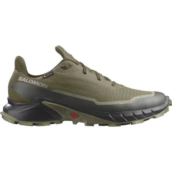 Salomon L47310300 Alphacross 5 Gtx Erkek Koşu Ayakkabısı