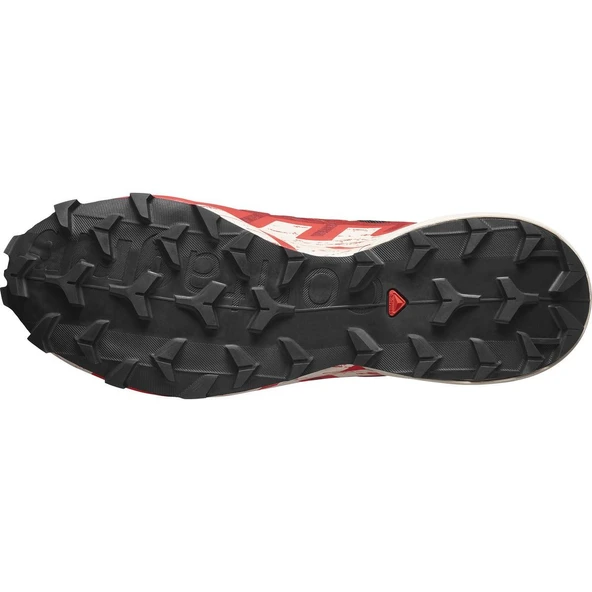 Salomon L47301800 Speedcross 6 Gtx Erkek Koşu Ayakkabısı - 5