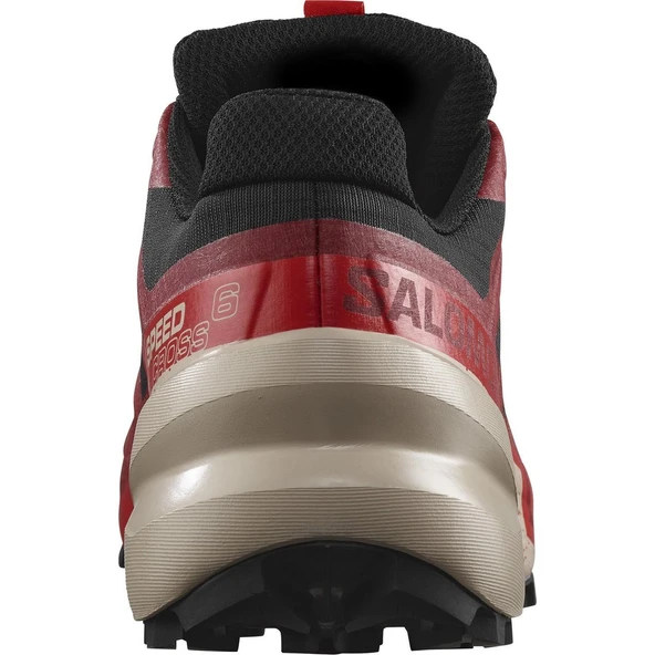 Salomon L47301800 Speedcross 6 Gtx Erkek Koşu Ayakkabısı - 6