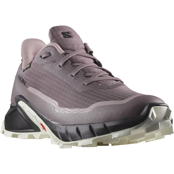 Salomon L47311000 Alphacross 5 Gtx W Kadın Koşu Ayakkabısı - 2