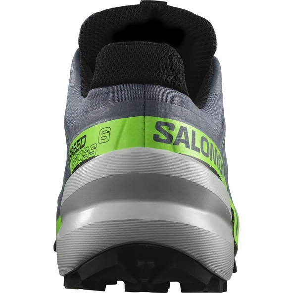 Salomon L47301900 Speedcross 6 Gtx Erkek Koşu Ayakkabısı - 6