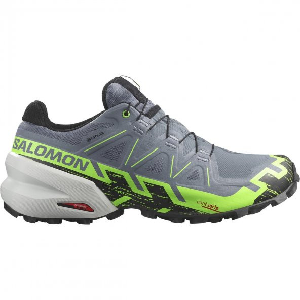 Salomon L47301900 Speedcross 6 Gtx Erkek Koşu Ayakkabısı