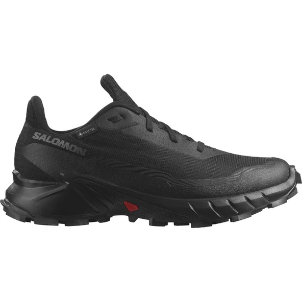 Salomon L47310900 Alphacross 5 Gtx W Kadın Koşu Ayakkabısı