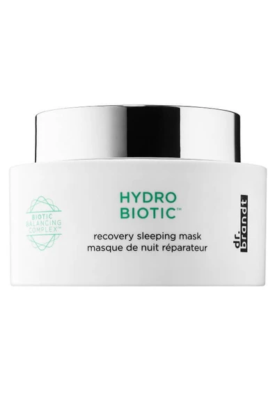 DR. Brandt Hydro Biotic recovery Sleeping Mask 50Gr Maske ürün görseli