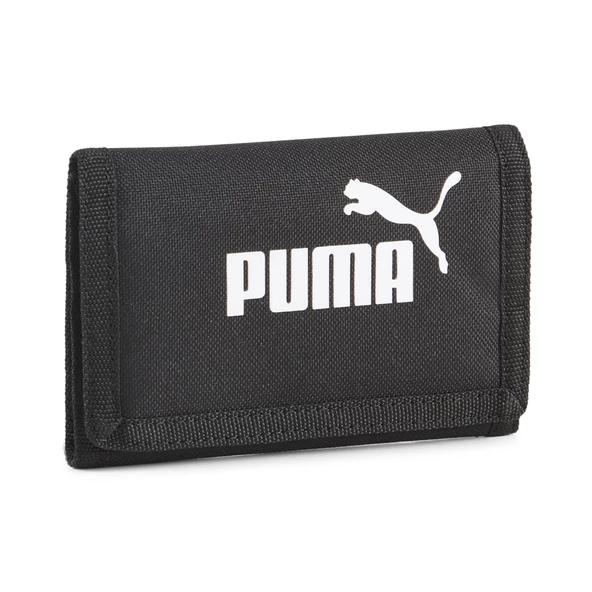 Puma 07995101 Phase Unisex Cüzdan