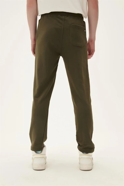 Bad Bear 18.02.14.006-C70 Solid Erkek Eşofman Altı - Resim 6